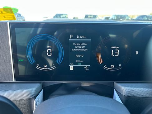 New 2026 Hyundai Sonata SEL FWD image 19