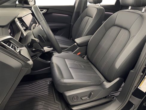 Certified 2023 Audi Q4 e-tron Premium Plus w/ Premium Plus image 5