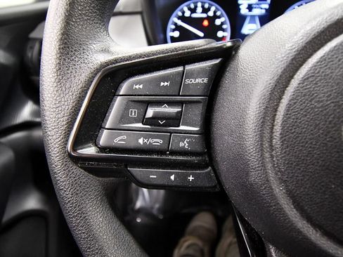 Used 2024 Subaru Crosstrek 2.0i Premium AWD/4WD image 19