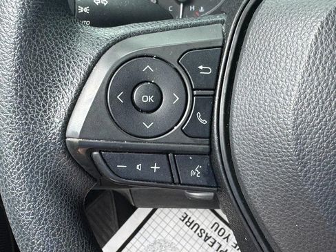 Used 2024 Toyota Corolla LE FWD image 22