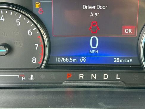 Used 2023 Ford Explorer XLT w/ Equipment Group 202A image 32