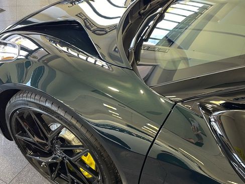 Used 2026 Lotus Emira SE image 19