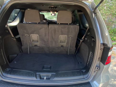 Used 2021 Dodge Durango GT w/ Blacktop Package image 47