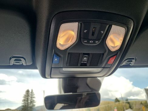 New 2026 RAM 1500 Classic Warlock AWD/4WD image 13