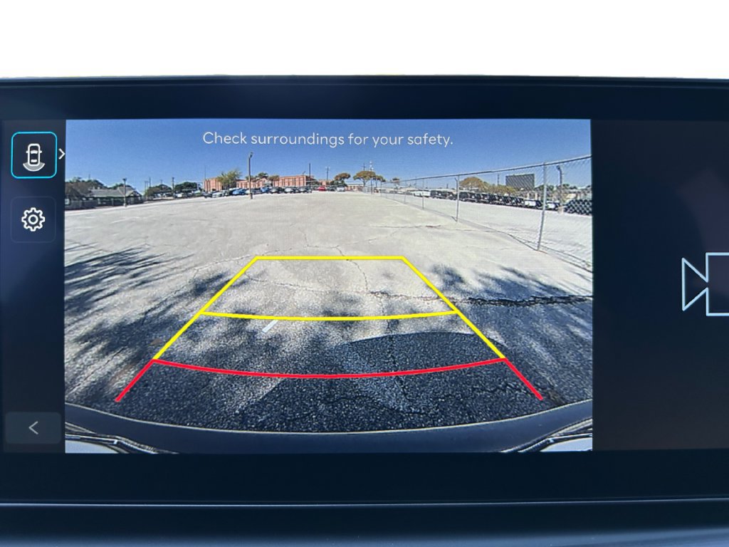 New 2026 Hyundai Tucson SEL Plus FWD image 16