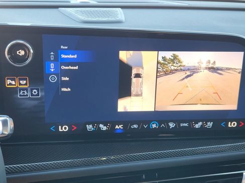 New 2026 Chevrolet Traverse High Country w/ LPO, Floor Liner Package image 13