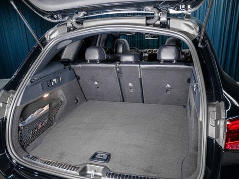 New 2026 Mercedes-Benz GLC 300 4MATIC image 6