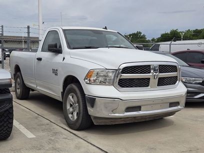 Certified 2023 RAM 1500 Classic SLT