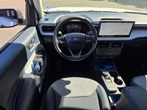 New 2026 Ford Maverick XLT FWD image 7