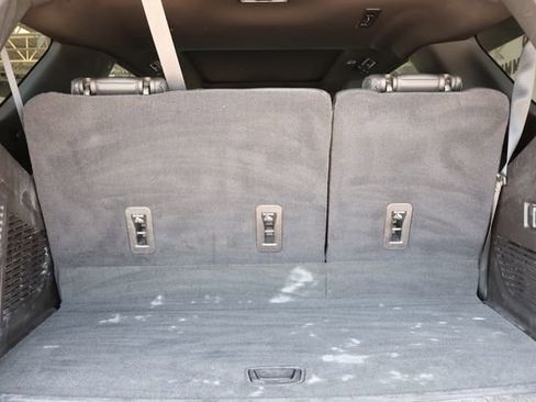 Used 2021 Chevrolet Tahoe RST w/ Luxury Package RWD image 22