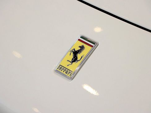 Certified 2022 Ferrari F8 Spider image 24