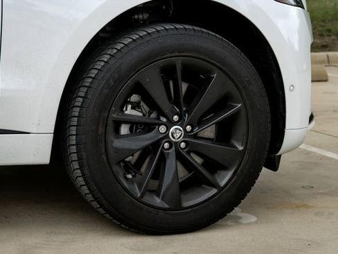Used 2026 Jaguar F-PACE R-Dynamic S AWD/4WD image 65