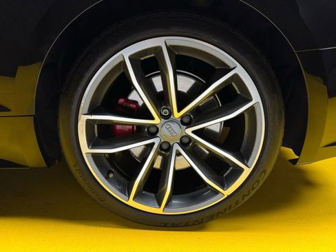 Used 2018 Audi S5 Premium Plus w/ Navigation Package image 10