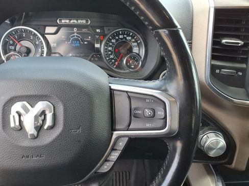 Used 2022 RAM 1500 Laramie RWD image 22
