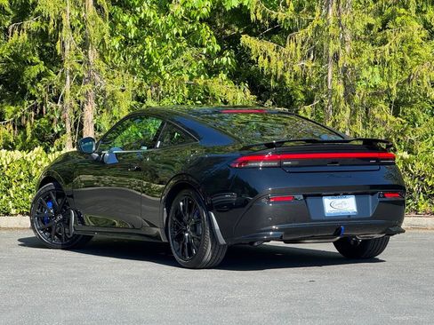 New 2026 Honda Prelude image 4