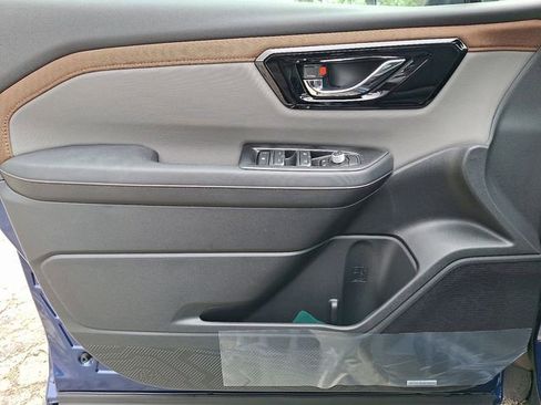 New 2026 Subaru Forester Sport AWD/4WD image 13