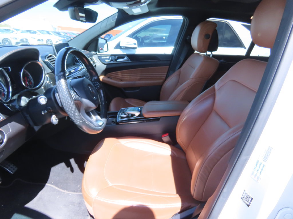 Used 2019 Mercedes-Benz GLE 43 AMG 4MATIC Coupe image 10