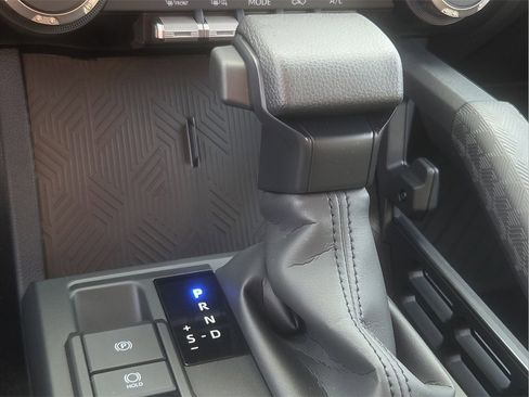 New 2026 Toyota 4Runner SR5 image 26