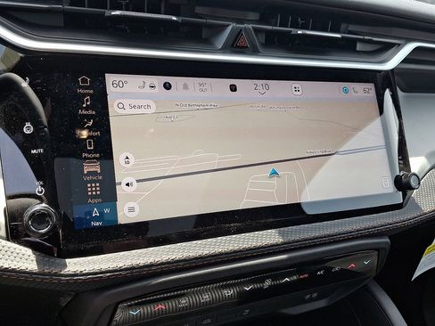 New 2026 Jeep Cherokee Limited AWD/4WD image 13