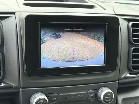 New 2026 RAM ProMaster 3500 w/ Convenience Group FWD image 20