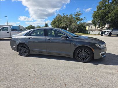 Used 2018 Lincoln MKZ Reserve w/ Climate Package