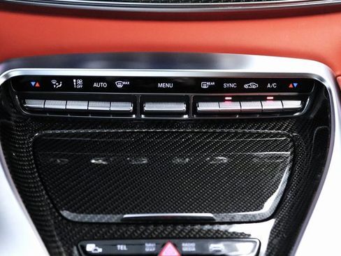 Used 2022 Mercedes-Benz AMG GT 43 image 27
