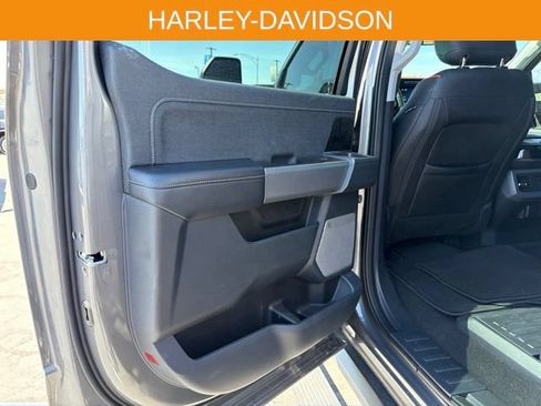 Used 2024 Ford F250 Lariat w/ Lariat Ultimate Package AWD/4WD image 27
