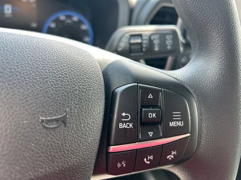 Used 2023 Ford Bronco Sport Big Bend AWD/4WD image 15