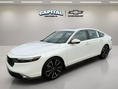 Used 2023 Honda Accord Touring