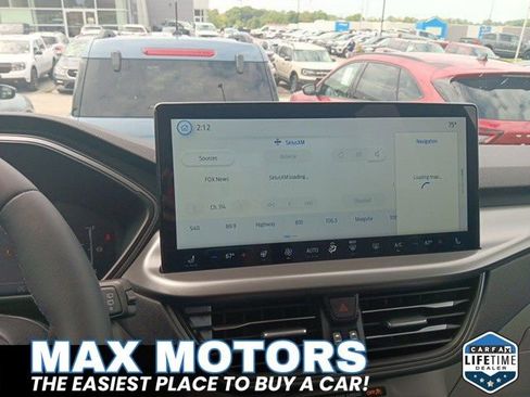 New 2024 Ford Escape Active w/ Tech Pack #1 image 11