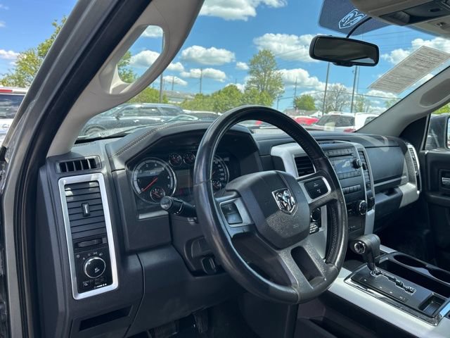 Used 2009 Dodge Ram 1500 Truck Sport AWD/4WD image 7