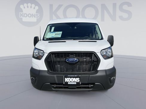 New 2025 Ford Transit 350 XL image 11