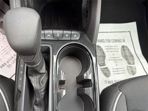 New 2026 Chevrolet TrailBlazer LS w/ LS Convenience Package image 23