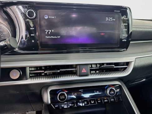 Used 2022 Kia K5 GT-Line FWD image 20