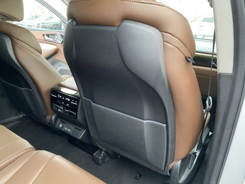 Used 2023 Acura MDX SH-AWD w/ Technology Package image 38