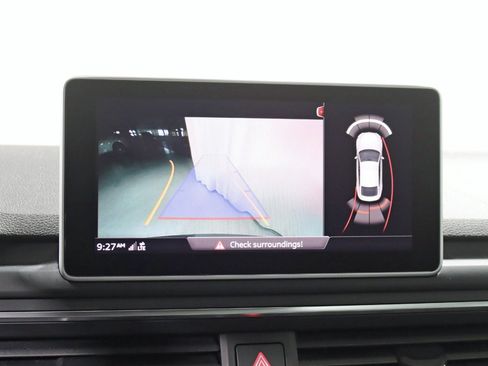 Used 2018 Audi A5 2.0T Premium Plus w/ Premium Plus image 20