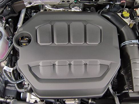 New 2026 Volkswagen GTI Autobahn FWD image 23