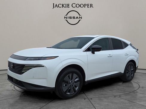 New 2026 Nissan Murano SL image 1