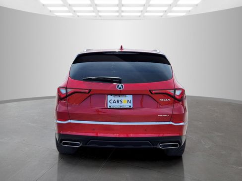 Used 2023 Acura MDX SH-AWD w/ Advance Package image 6