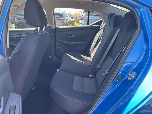 Used 2023 Nissan Sentra SV w/ All-Weather Package FWD image 10