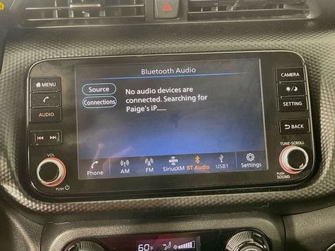 Used 2022 Nissan Kicks SV FWD image 15