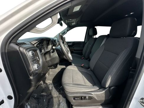 Used 2020 GMC Sierra 1500 SLE image 9