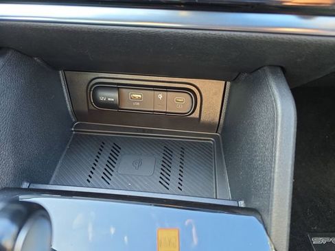 Certified 2023 Kia Sportage X-Line w/ X-Line Premium Package image 23