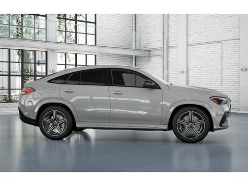 New 2026 Mercedes-Benz GLE 450 4MATIC Coupe image 15