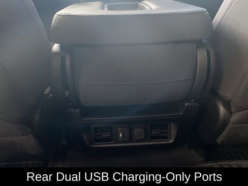 Used 2020 Chevrolet Silverado 1500 RST w/ All-Star Edition image 12