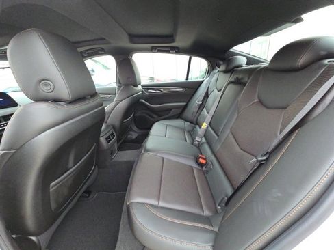 New 2026 Cadillac CT5 Sport image 14
