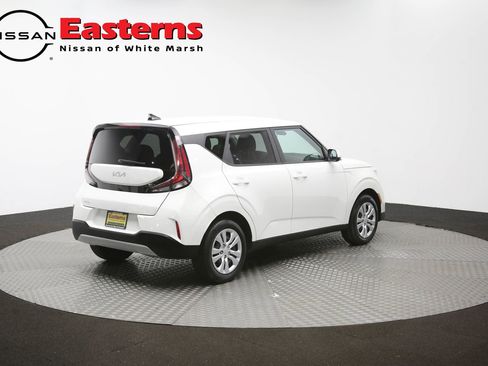 Used 2023 Kia Soul LX FWD image 39