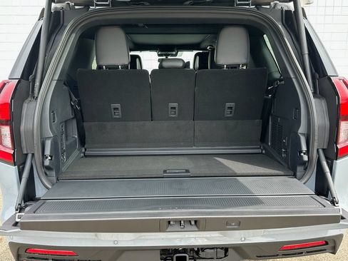 New 2027 Ford Expedition Tremor AWD/4WD image 25