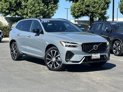 Certified 2023 Volvo XC60 B5 Plus