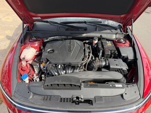 Used 2024 Hyundai Sonata SEL image 6